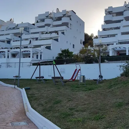 Apartman Irta *
