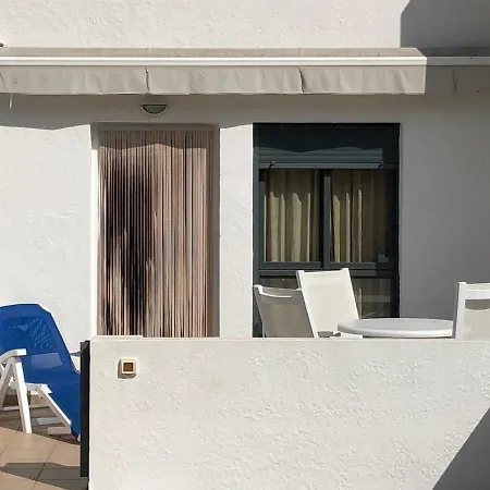 Apartman Irta Peñíscola