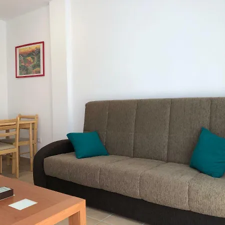 Apartman Irta Peñíscola