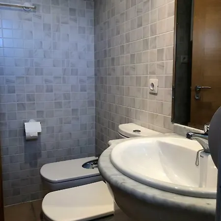 Apartman Irta