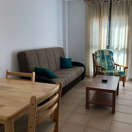 Irta Apartman *