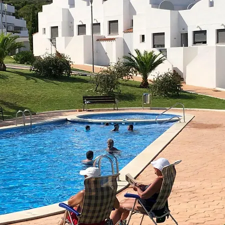 Apartman Irta Peñíscola