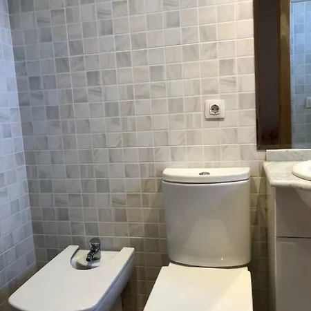 Apartman Irta Peñíscola