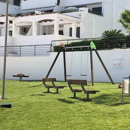 Apartman Irta